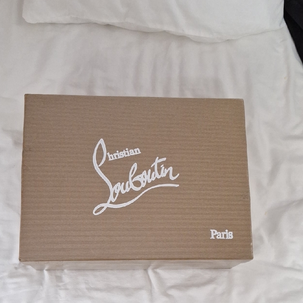 Christian Louboutin Shoes